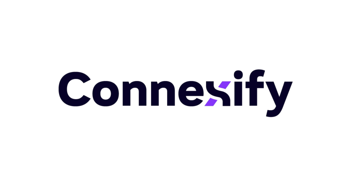 Connexify logo